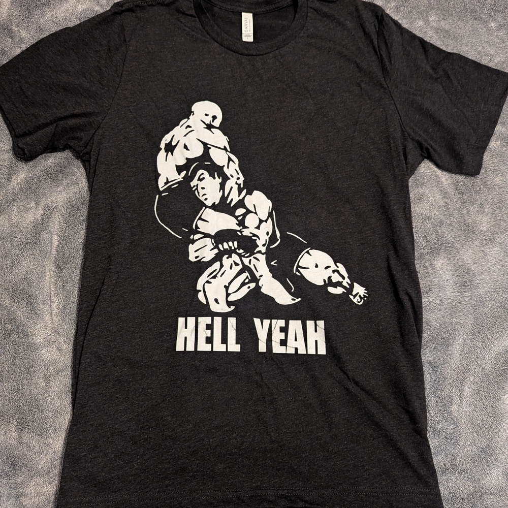 It's Always Sunny In Philadelphia Black Graphic Tee
